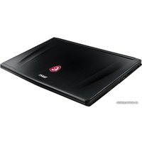 Игровой ноутбук MSI GP72 7REX-677XRU Leopard Pro