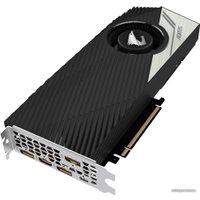Видеокарта Gigabyte Aorus GeForce RTX 2080 Ti Turbo 11GB GDDR6 GV-N208TAORUS T-11GC
