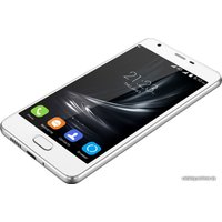 Смартфон Blackview A9 Pro (белый)