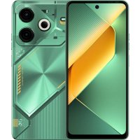 Смартфон Tecno Pova 6 Neo 8GB/128GB (зеленая комета)