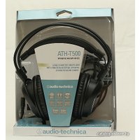 Наушники Audio-Technica ATH-T500