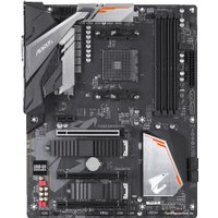 Материнская плата Gigabyte B450 Aorus Pro (rev. 1.0)