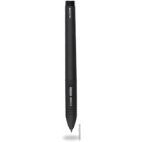 Графический планшет Huion 680TF (черный/желтый)