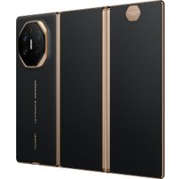 Телефон Huawei Mate XT Ultimate GRL-LX9 16GB/1TB (черный, международная версия)