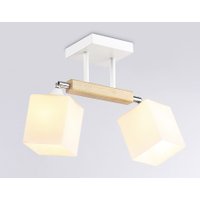 Люстра средней высоты Ambrella light Traditional TR9511