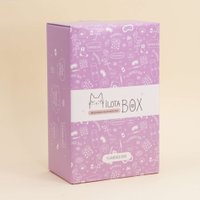 Подарочный набор Milota Box Flamingo Mini MBS009