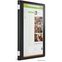 Ноутбук Lenovo Yoga 710-11ISK [80KX000AUS]
