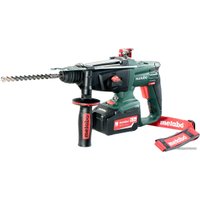 Перфоратор Metabo KHA 18 LTX 600210650 (с 2-мя АКБ 5.2 А*ч, кейс)