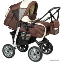 Джип-трансформер Alis Amelia I (Am 01)