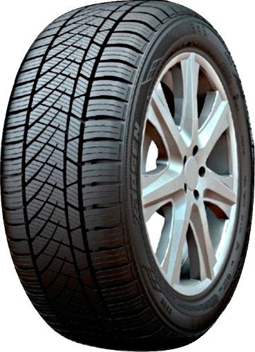 

Всесезонные шины Kapsen 4S A4 175/65R14 82T