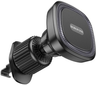Держатель для смартфона Borofone BH96 (черный)