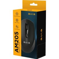 Мышь AULA AM205
