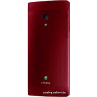 Смартфон Sony Xperia Ion LT28i