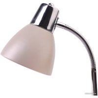 Настольная лампа Camelion KD-359 C26 15186 (тауп)
