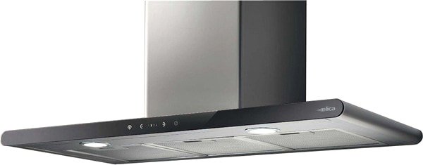 

Кухонная вытяжка Elica Galaxy BLIX/A/80 PRF0008948B