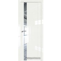 Межкомнатная дверь ProfilDoors 62L L 60x200 (дарквайт люкс, зеркало)