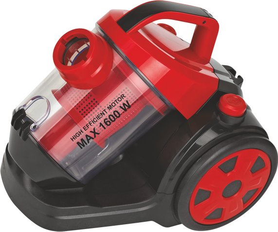 

Пылесос Sakura SA-8312R