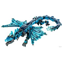 Конструктор LEGO Ninjago 71754 Водный дракон