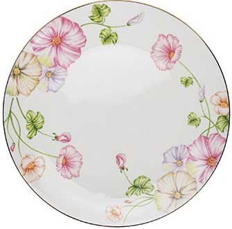 

Набор обеденных тарелок Fissman Leticia 16366