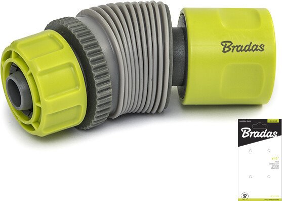 

Коннектор Bradas Lime Line LE-02122K