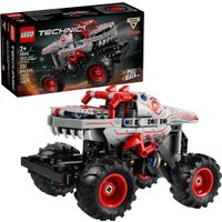 Конструктор LEGO Technic 42200 Monster Jam ThunderROARus Pull-Back