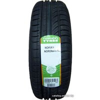 Летние шины Nokian Tyres Nordman SX 195/65R15 91H