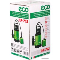 Дренажный насос ECO DP-752