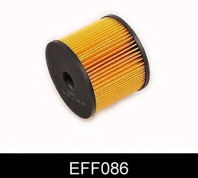 

Топливный фильтр Comline EFF086