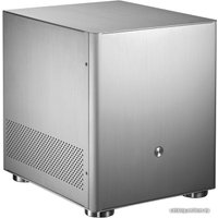 Корпус Jonsbo V4 (серебристый)