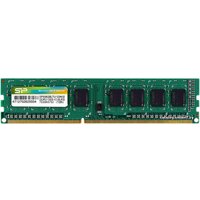Оперативная память Silicon-Power 8GB DDR3 PC3-10600 (SP008GBLTU133N02)