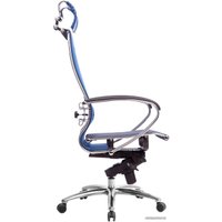 Офисное кресло Metta Samurai S-2.04 (синий)