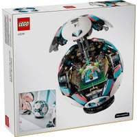 Конструктор LEGO Editions 43019 Футбольный мяч