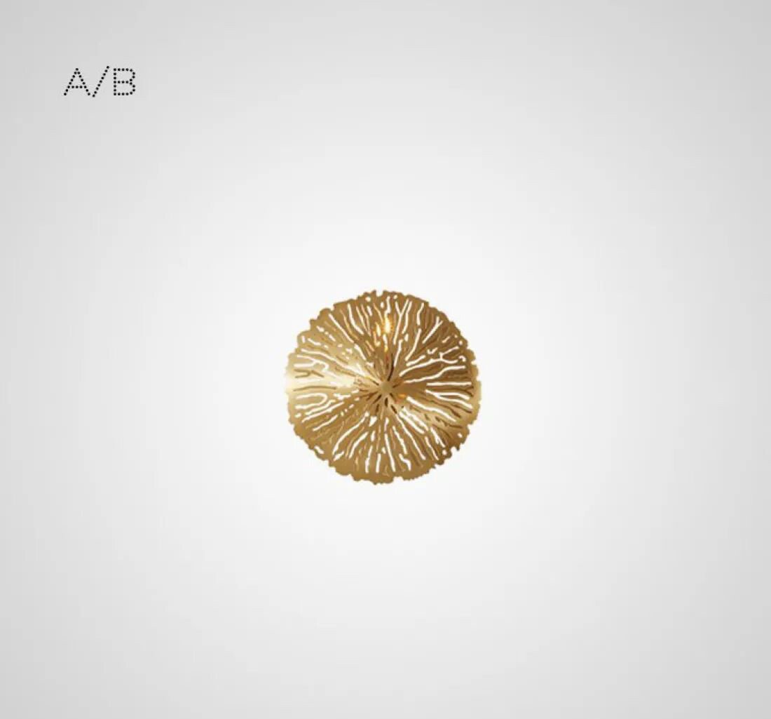 

Бра ImperiumLoft Inca-wall01 191630-26