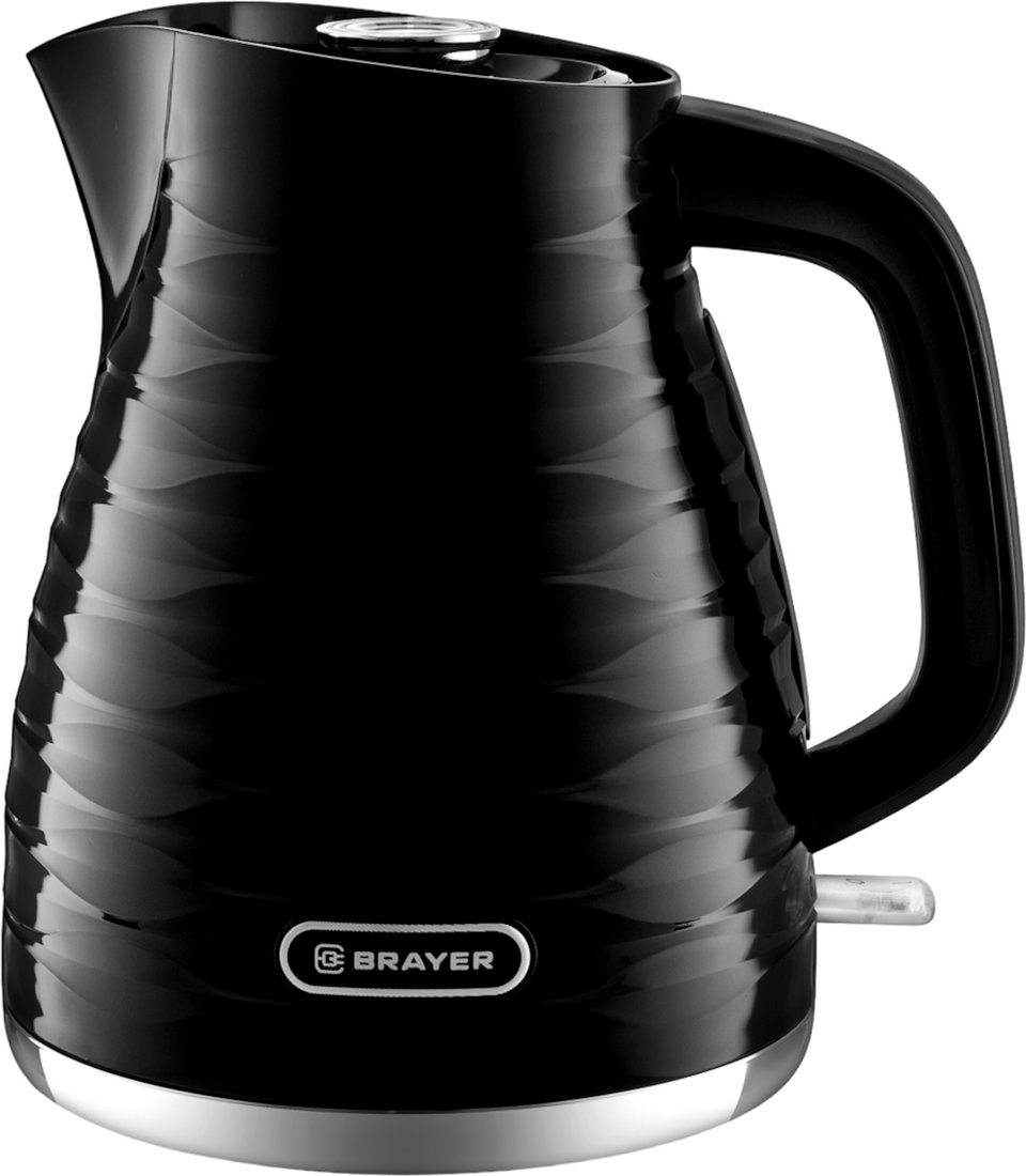 

Электрический чайник Brayer BR1057BK