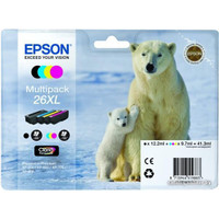 Картридж Epson C13T26364010