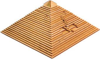 Escapewelt Quest Pyramid