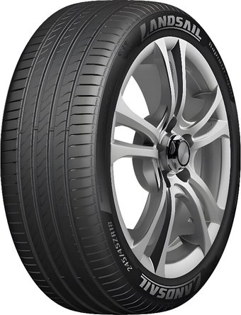 Летние шины Landsail RapidDragon 215/55R17 94W