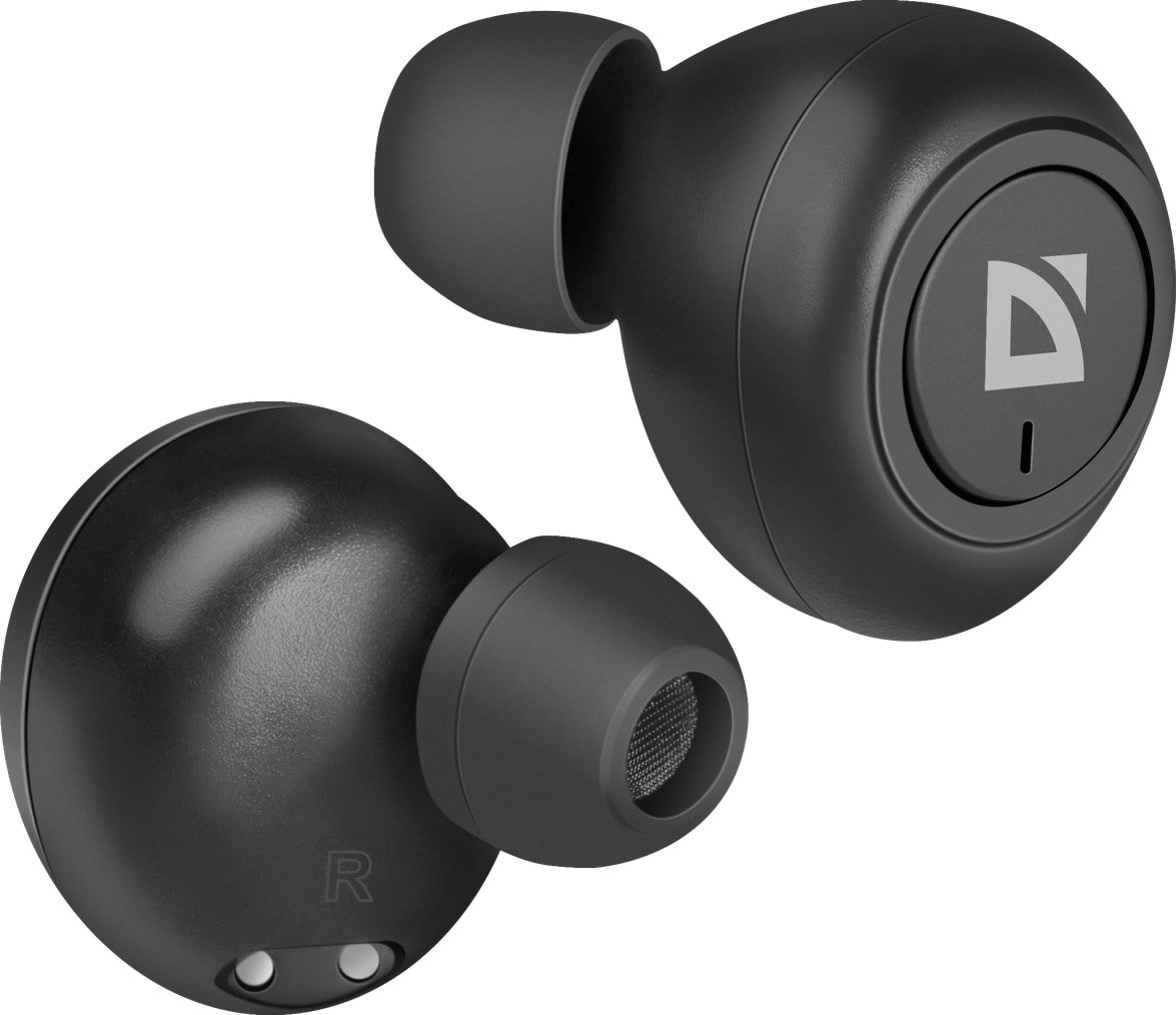 

Наушники Defender Twins 638