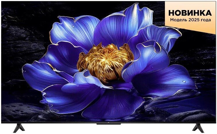 Телевизор TCL 55V6C