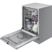 Встраиваемая посудомоечная машина Meferi MDW6063 Power