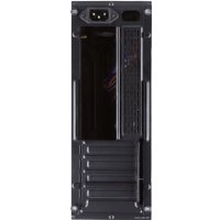 Корпус Chieftec Uni UE-02B 250W