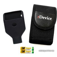 Толщиномер rDevice RD-990 Lite (датчик оцинковки)