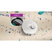 Робот-пылесос Bosch Spotless Advanced+ BCRD2W