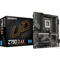 Материнская плата Gigabyte Z790 D AX (rev. 1.0)