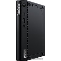 Компактный компьютер Lenovo ThinkSmart Edition Tiny M80q 11Q90005RU