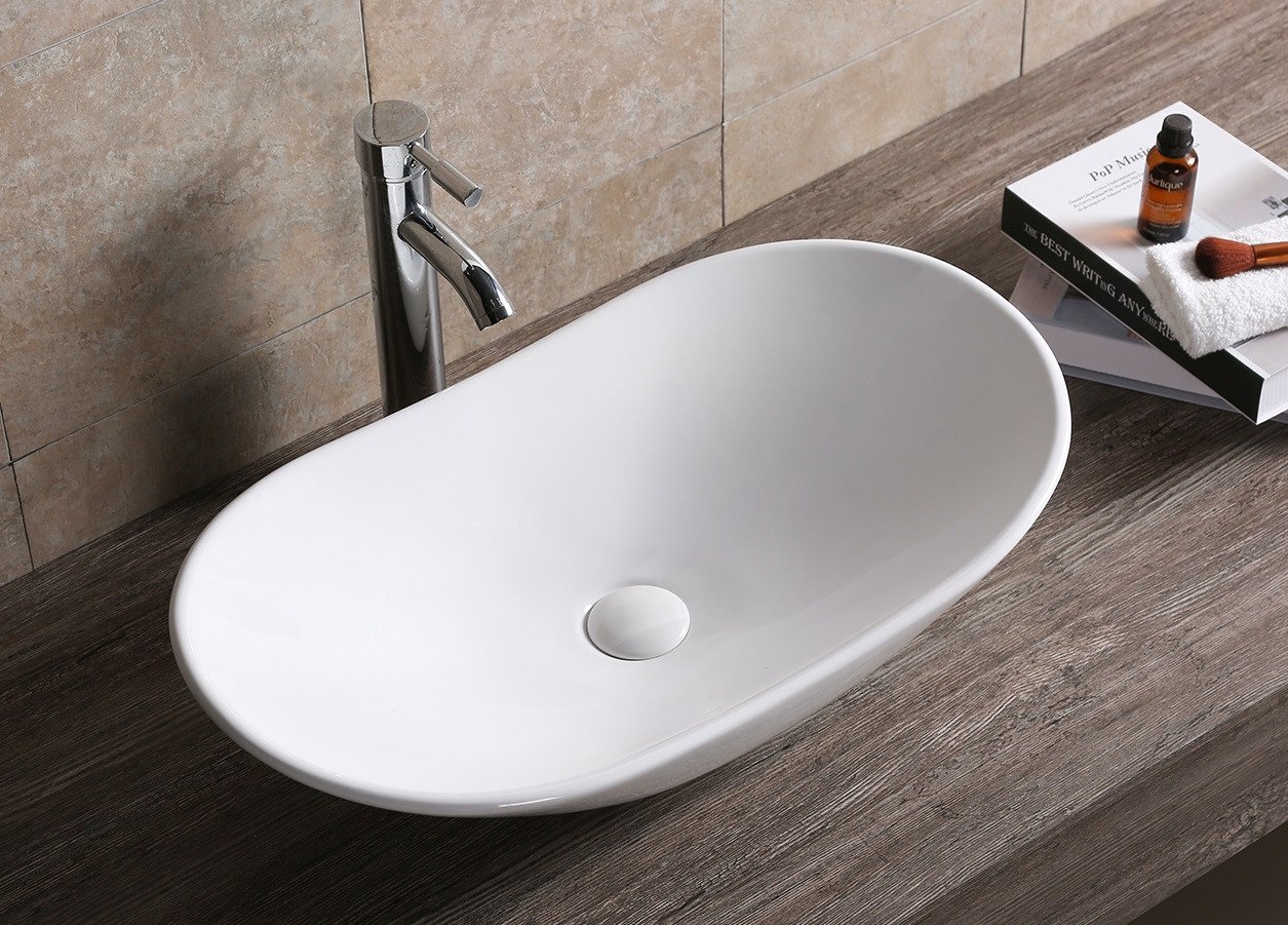 Умывальник Cerutti Spa CR7031B