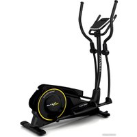 Эллиптический тренажер Altezani E 140