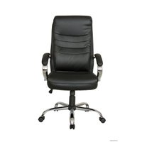 Офисное кресло Riva 9131 (черный)
