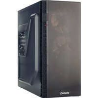 Корпус ExeGate EVO-7215 EX278416RUS