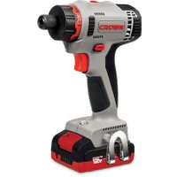 Винтоверт Crown CT21081HB-2 BMC (с 2-мя АКБ, кейс)